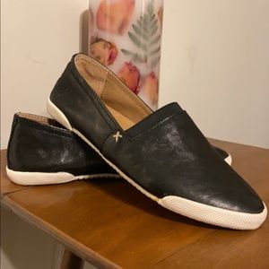 Frye Melanie Slip On